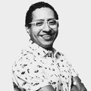 Isaac Garrido